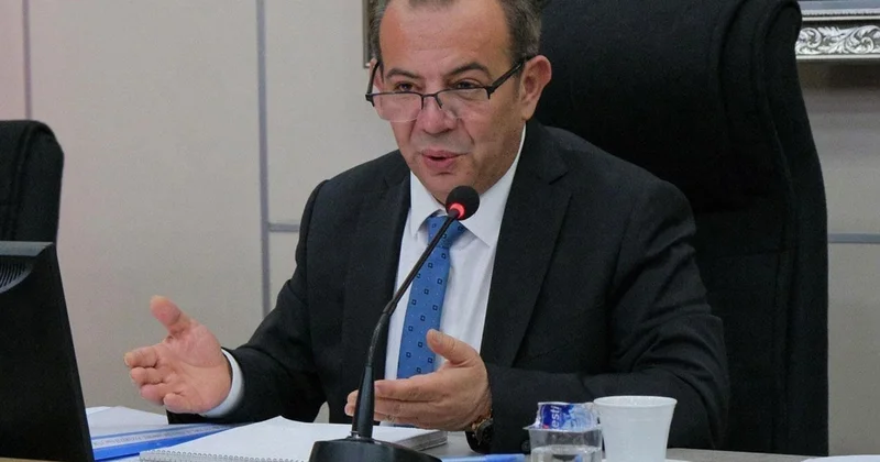 Tanju Özcan mahkemede beraatini bu sözlerle istedi: Suya sabuna dokunmadan evdeki kedi gibi oturacağım