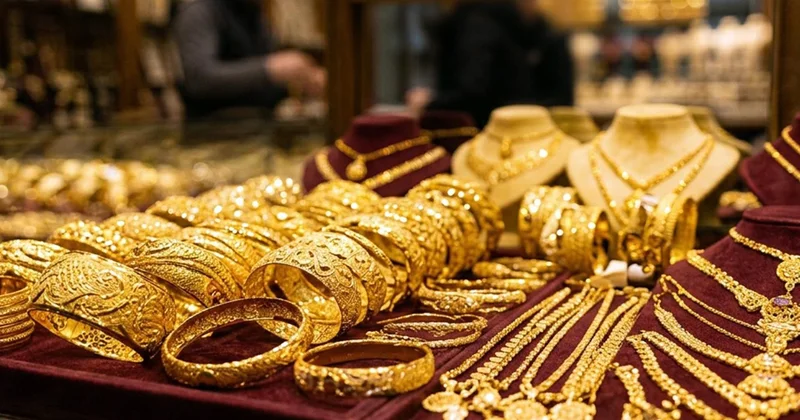 Altın alanlar dikkat! Sahte değil, yeni oyun bambaşka