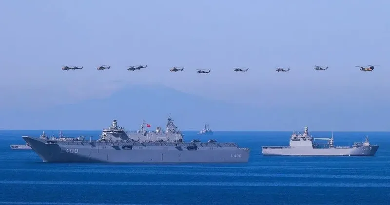 Yunanistan ın tatbikat bahanesine karşı hamle! Ankara izin vermeyecek