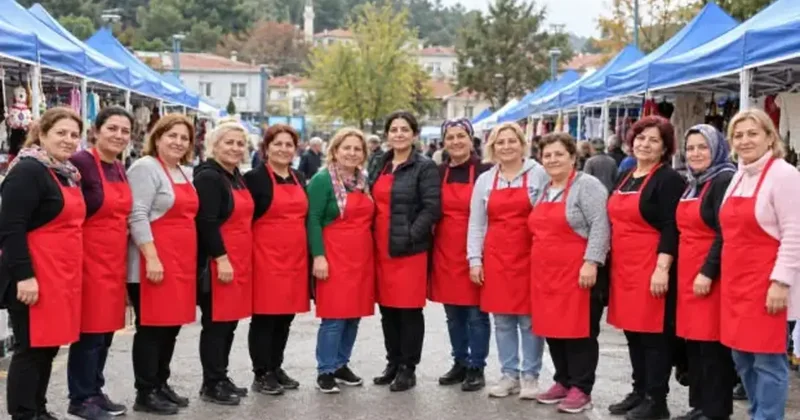 Coca Cola Türkiye “Mutfaktan Yarına” uzanan yolculukta genç kadın işletmecilerin yanında