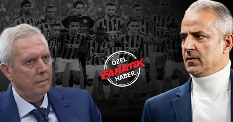 ÖZEL Fenerbahçe’de kritik transfer toplantısının detayları! Asensio durumu… Fanatik Gazetesi Fenerbahçe (FB) Haberleri Spor