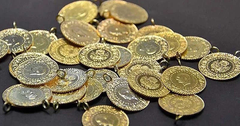 Altında ibre yeniden yukarı döndü Sözcü Gazetesi