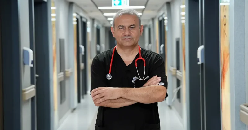 Uzman isim açıkladı: Çocuğunuzun kalbindeki her ses hastalık habercisi değil