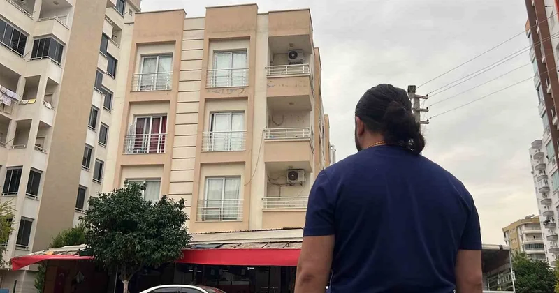 Kiracılı daire aldı, tahliye davasını kaybetti: Mersinli ev sahibi karşı tarafın avukatına 41 bin TL ödeyecek