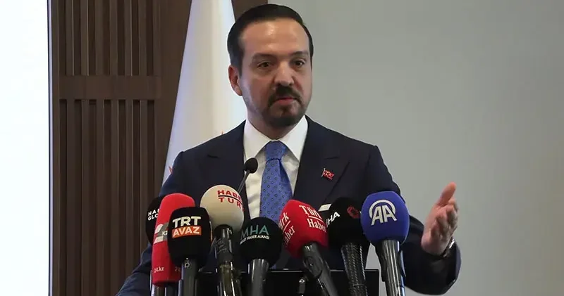 AK Parti li Zorlu: Önümüzdeki yüzyıl, Türk Dünyası Yüzyılı olacaktır