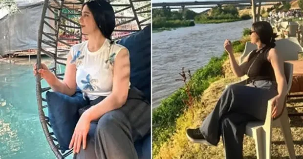 Diyarbakır haberleri İlayda’yı 12 kurşunla öldüren sanığın cezası belli oldu 19 Ekim 2026