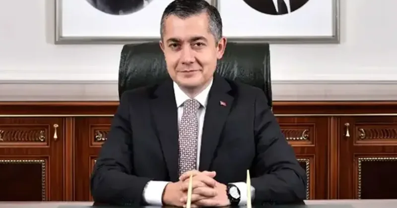 Son dakika Esenyurt Belediyesi’nde görev değişikliği! Kayyum Can Aksoy görevden alındı