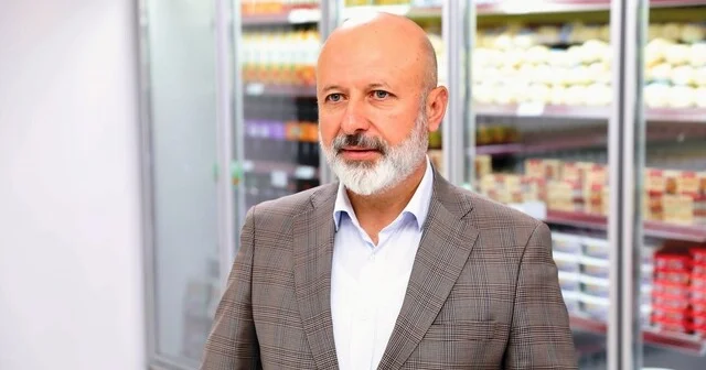 Başkan Çolakbayrakdar: Paranın geçmediği mağazalarda hemşehrilerimizin yanındayız Kayseri Haberleri Habertürk Yerel Haberler