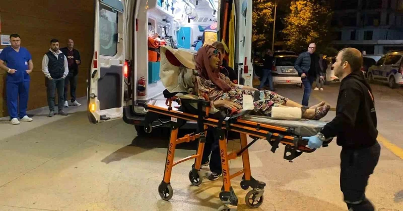 Bursa İnegöl de anma etkinliğinde dağıtılan tavuklu pilav sonrası 100 kişi rahatsızlandı