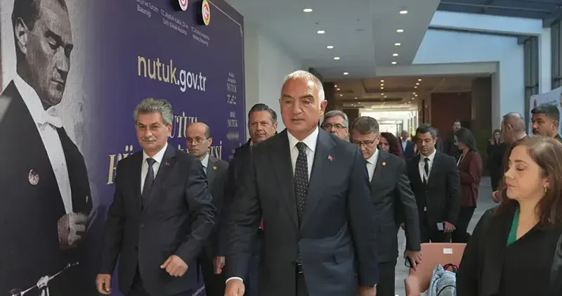 Nutuk, 8 dilde dünyaya açılıyor