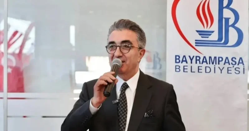 Tutuklu eski başkan Hasan Mutlu hastaneye kaldırıldı