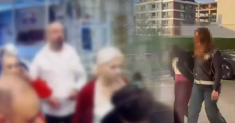 Yasak aşk çeteyi çökertti! Aldatılan koca, elebaşı karısını ihbar etti