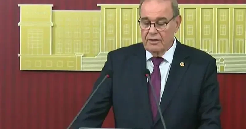CHP li Öztrak: Yeni Partili milletvekilleri; size dağıtılan para CHP ye aittir