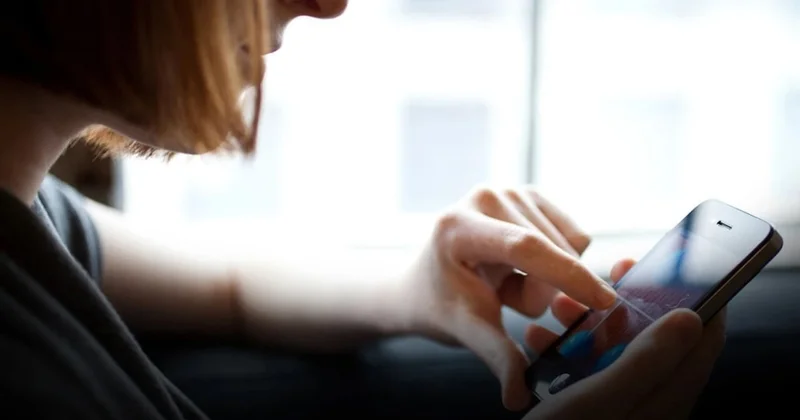 Telefonları sessize alın: Bakın nelere faydası var Sözcü Gazetesi