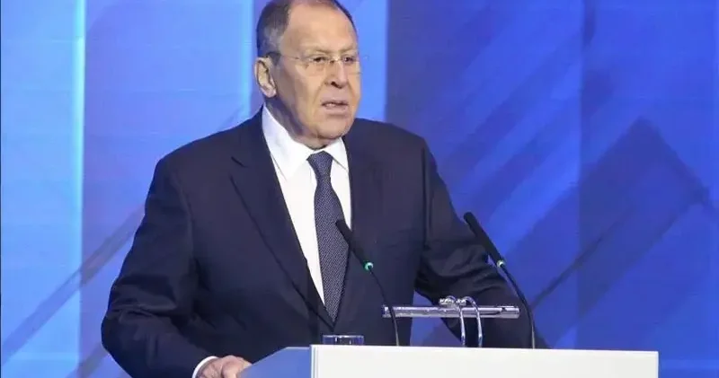 Rusya Dışişleri Bakanı Lavrov: Zelenskiy, Moskova ile müzakere istemiyor