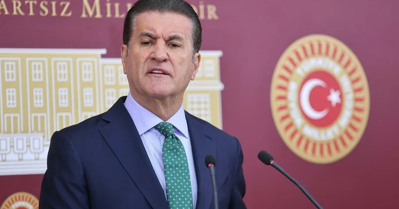 Mustafa Sarıgül den oğlu Emir hakkındaki yakalama kararına ilk açıklama! Avukatıyla emniyete gitti