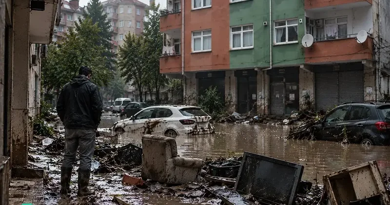 Şikayetvar sel sonrası kendilerine ulaşanların mağduriyetlerini paylaştı