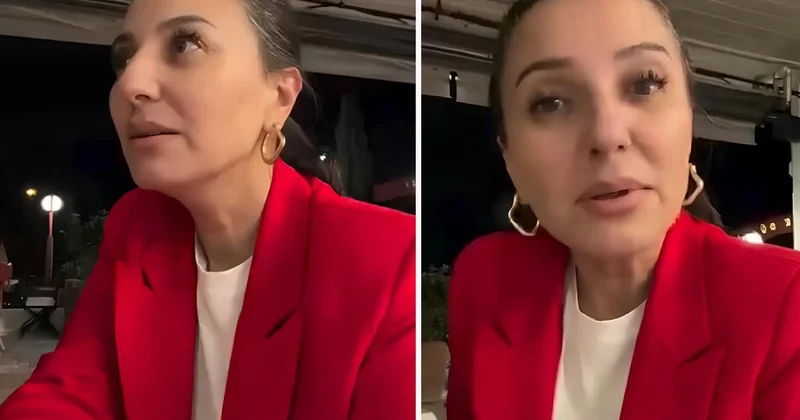 İki kişilik yemeğe ödediği hesaba isyan etti! Kahveden bile para aldılar