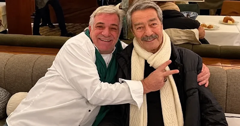 Levent İnanır, Kadir İnanır’ın bakım süreci için dava açacak