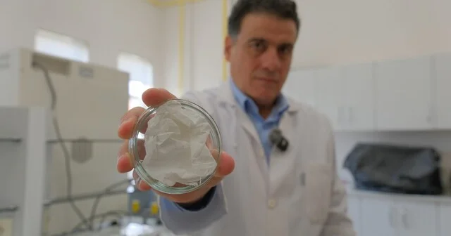 Türk bilim insanları geliştirdi: Hitit Üniversitesinden ithal kan şekeri ölçüm sensörlerine yerli ve milli alternatif Çorum Haber Habertürk Yerel Haberler