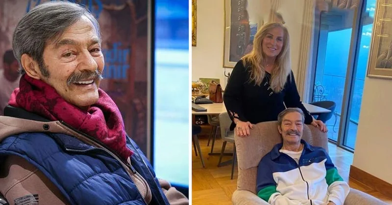 Kadir İnanır ın bir yeğeni daha ortaya çıktı: Şahit olduğu anları tek tek anlattı Sözcü Gazetesi