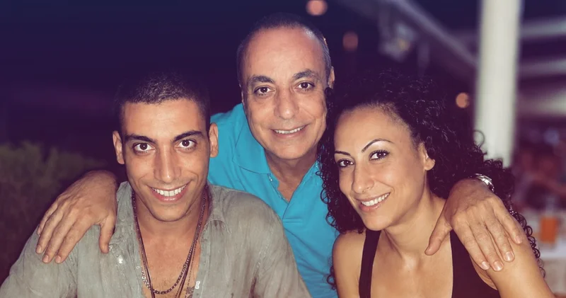 Can Bonomo nun kardeşi Funda Bonomo dan o yorumlara tepki