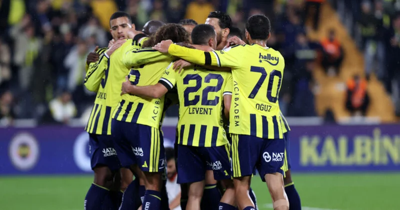 Fenerbahçe, 309. Avrupa maçına çıkacak!