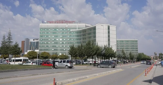 Malatya da 8 hastanın öldüğü oksijen sistemi davasında 13 sanık yargılanıyor Malatya Haber Habertürk Yerel Haberler