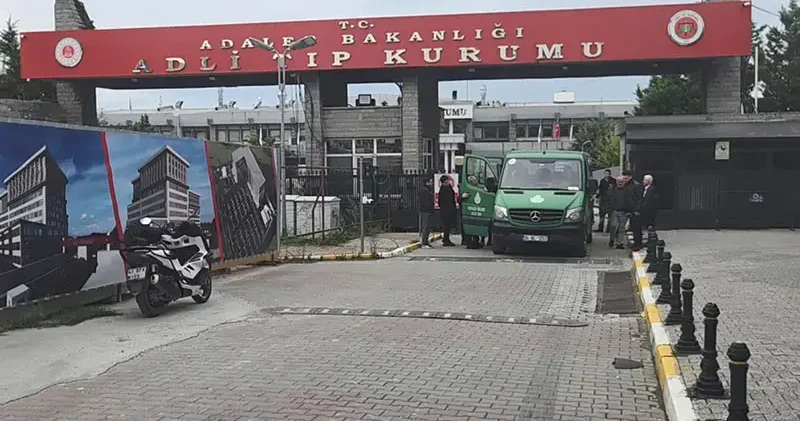 Selde hayatını kaybeden Haşim Ciritlioğlu nun cenazesi ailesine teslim edildi