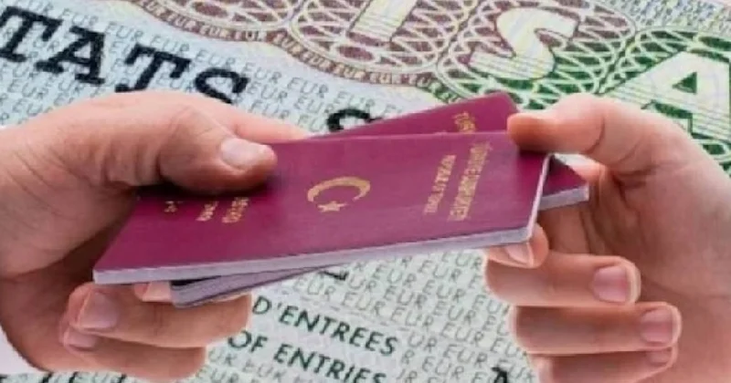 2 ülke daha vizesiz seyahat listesinde: Türk pasaportuyla gidilebiliyor Sözcü Gazetesi
