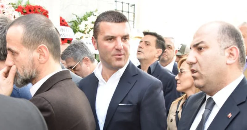 Emir Sarıgül teslim oldu Son dakika haberleri