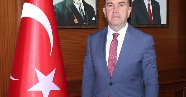 Vali Eldivan: Muhtarlarımız yerel yönetim anlayışımızın temel unsurlarındandır Bayburt Son Dakika Haberleri Habertürk Yerel Haberler