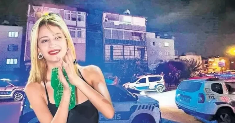 SON DAKİKA...16 yaşındaki Hiranur u vahşice öldürmüştü: O cani için istenen ceza belli oldu