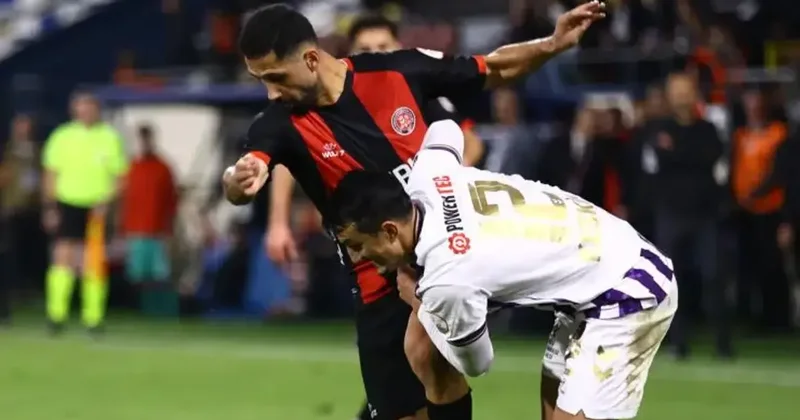 Keçiörengücü, Fatih Karagümrük ü deplasmanda devirdi! Diouf tan 2 gol Fanatik Gazetesi Futbol Haberleri Spor
