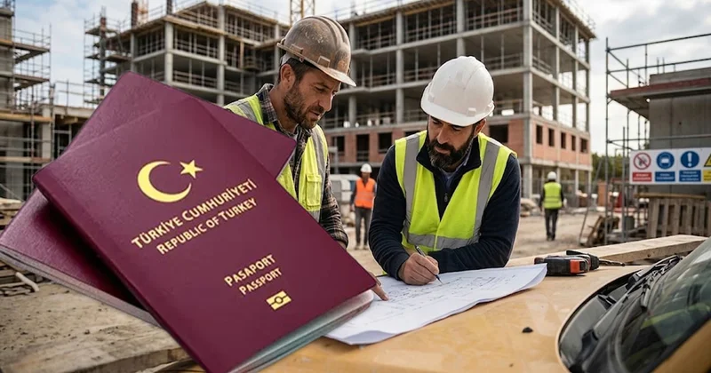 Avrupa ülkesi Türklere kapılarını açtı: 1 milyon liranın üzerinde maaş veriyor Sözcü Gazetesi