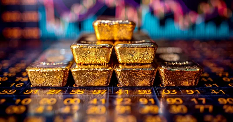 Altın rezervlerinde güvenlik alarmı! Merkez bankaları harekete geçti