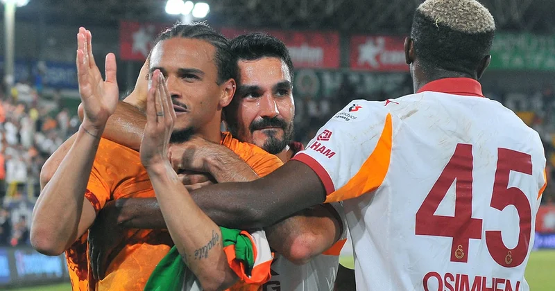 Galatasaray da iki dünya yıldızının bileti kesildi: Tavırları rahatsızlık yarattı Sözcü Gazetesi