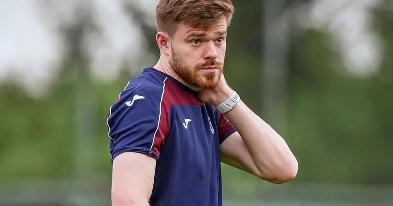 Trabzonspor da Batagov depremi: Haftalarca sahalardan uzak kalacak