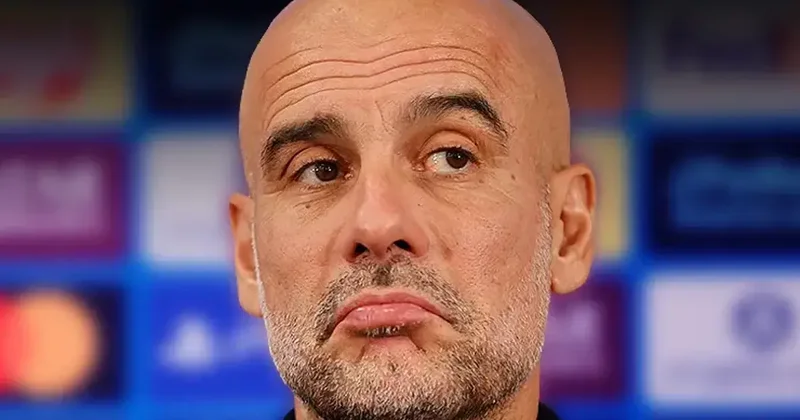 Ölmediler, öldürüldüler Pep Guardiola dan Gazze için yeni mesaj: Yapayalnız kaldılar Fanatik Gazetesi Futbol Haberleri Spor