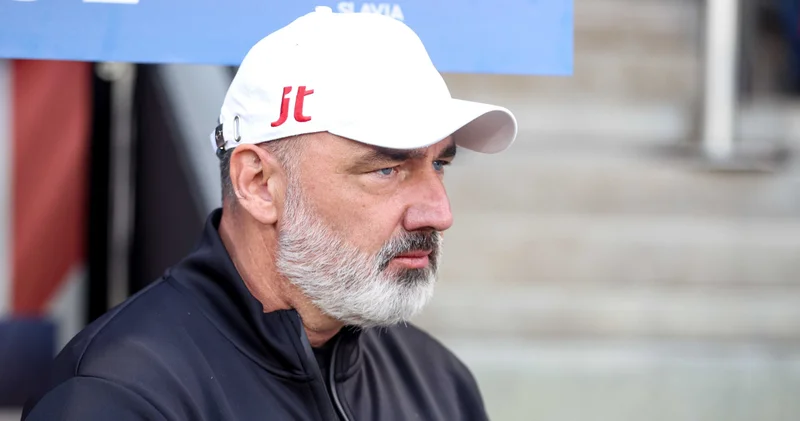 Slavia Prag da Jindrich Trpisovsky: Bu atmosferi yaşamayı dört gözle bekliyorum