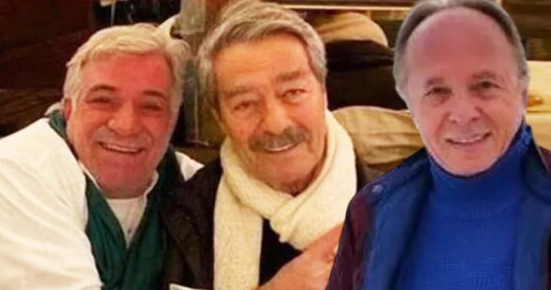 Kadir İnanır ın yeğenlerinden vasiyet açıklaması