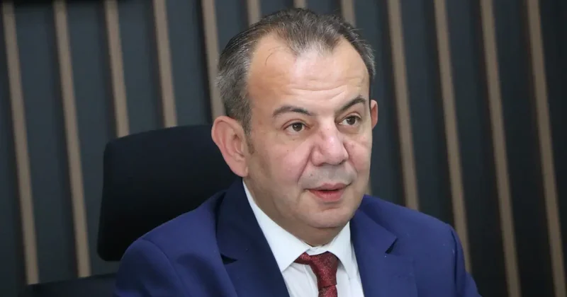 Tanju Özcan, ‘Ortada suç yok’ deyip beraatini istedi