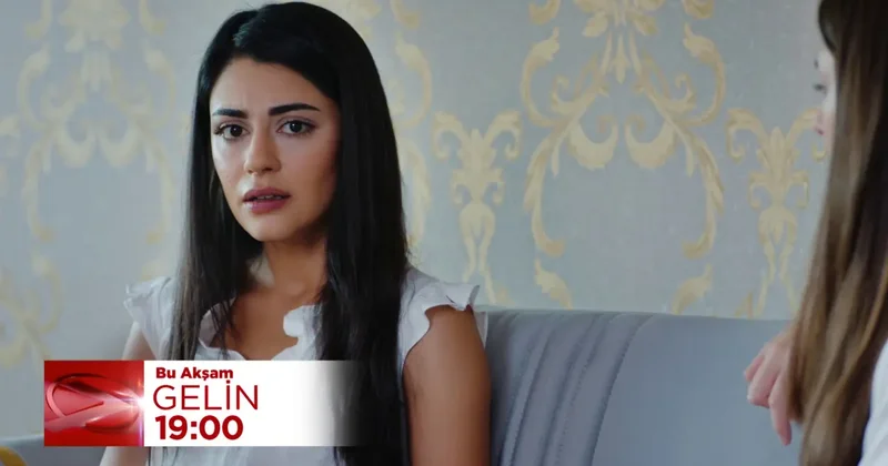 Gelin 492. bölüm: Hançer in aklını karıştıran durum