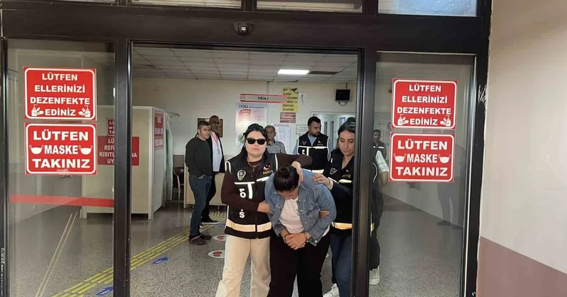 Mehmet Çabuk cinayeti iddiasında eski eş tutuklandı, kayınvalide serbest bırakıldı