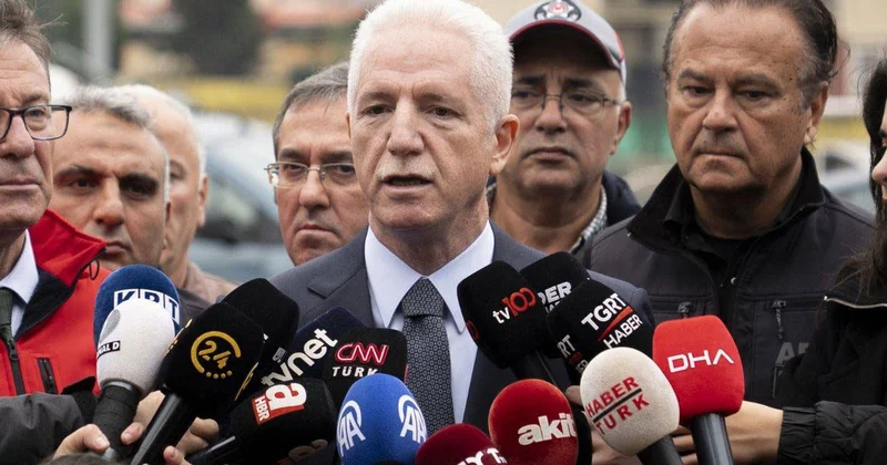 İstanbul da sel mağdurlarına ödemeler başlıyor! Vali Davut Gül tarih ve rakamları açıkladı Son Haberler