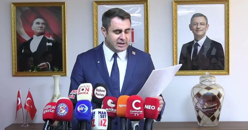 YENİ Parti İzmir ön seçiminde birinci çıkan Çağatay Güç kimdir? Aziz Kocaoğlu nu geçen isim kaç yaşında, nereli?