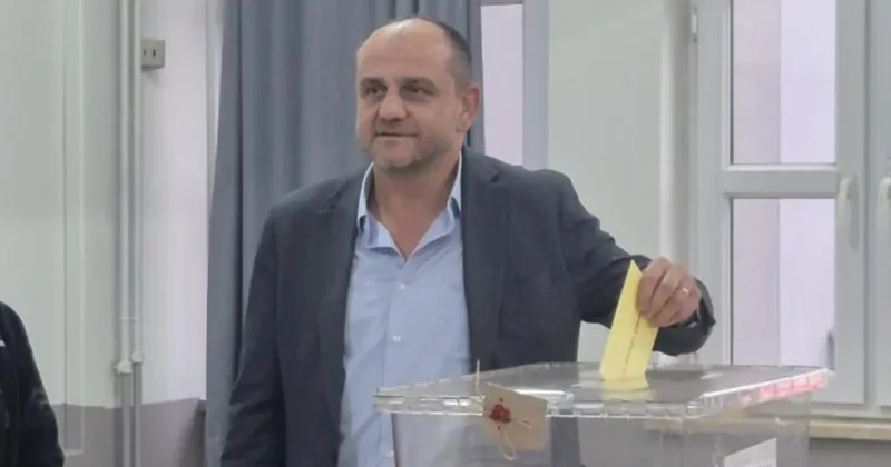 Düzce TSO seçimlerinde ilk sonuçlar belli oldu! İşte meclise seçilen isimler