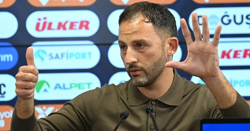 Tedesco Galatasaraylı yıldıza tam destek verdi