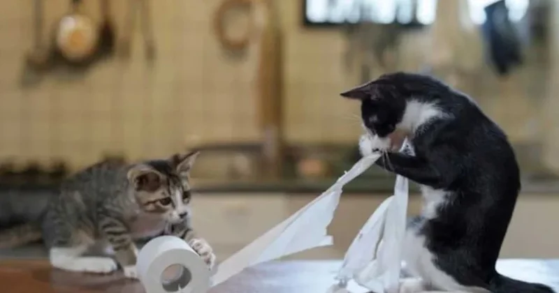 Evlere evcil hayvan sınırlaması getirildi! Evin metrekaresi sayıyı belirleyecek Sözcü Gazetesi