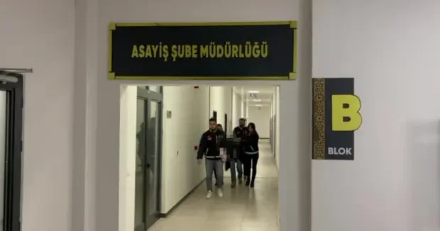 Kocaeli haberleri Göbek bağıyla öldürülmüştü: 18 yıllık sır çözüldü! 19 Kasım 2025